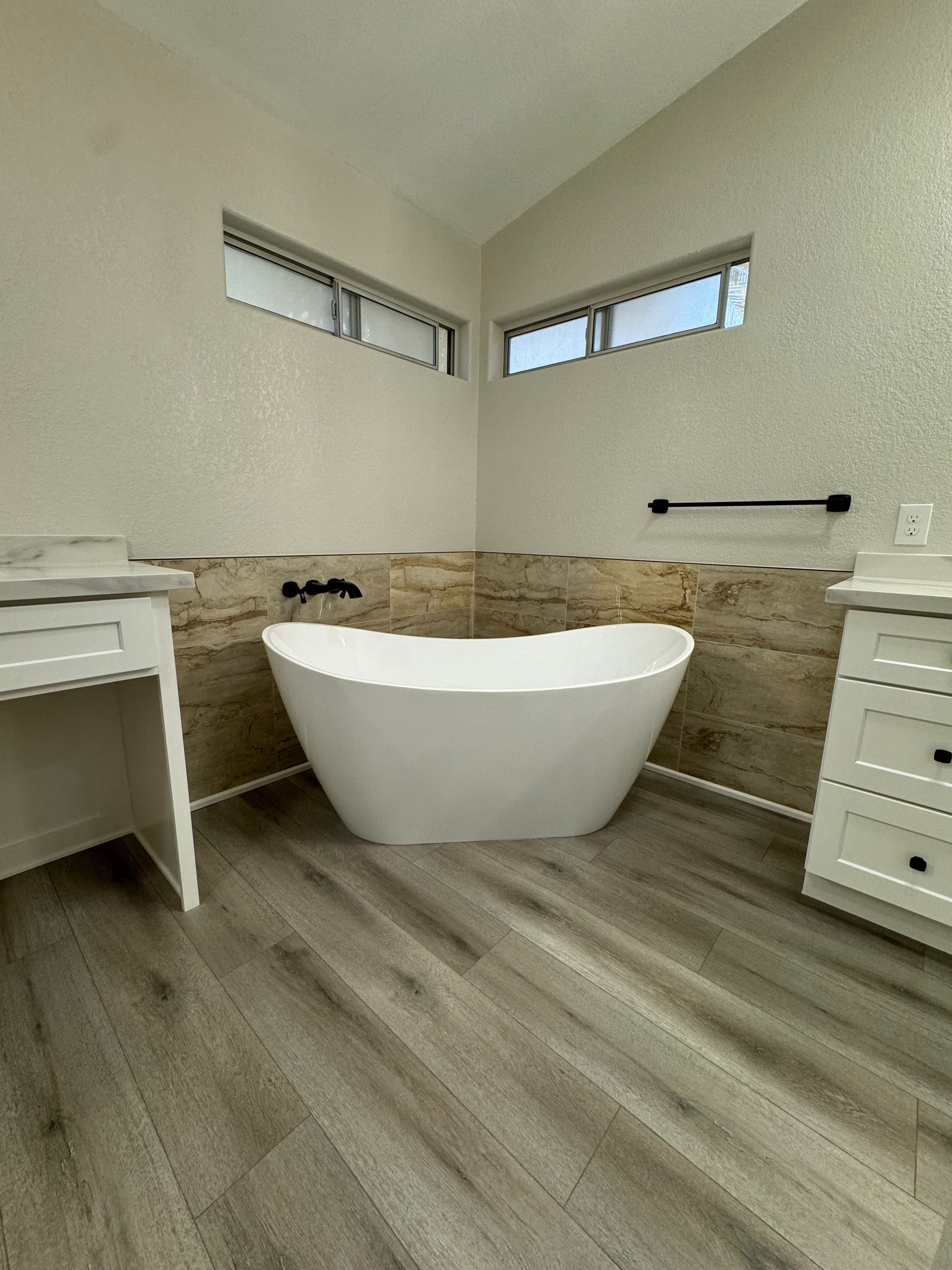Master Bath Remodel